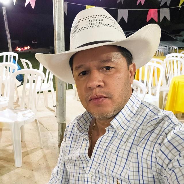 Dionatan Oliveira