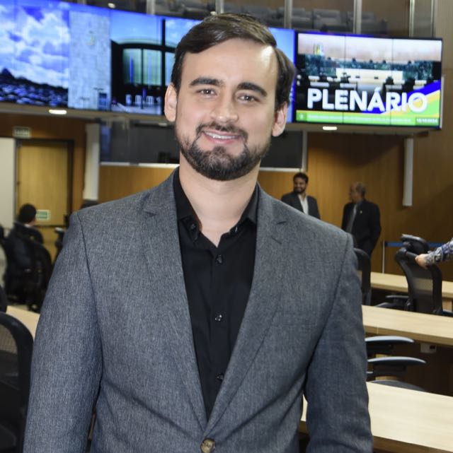 Fernando Melo Borges