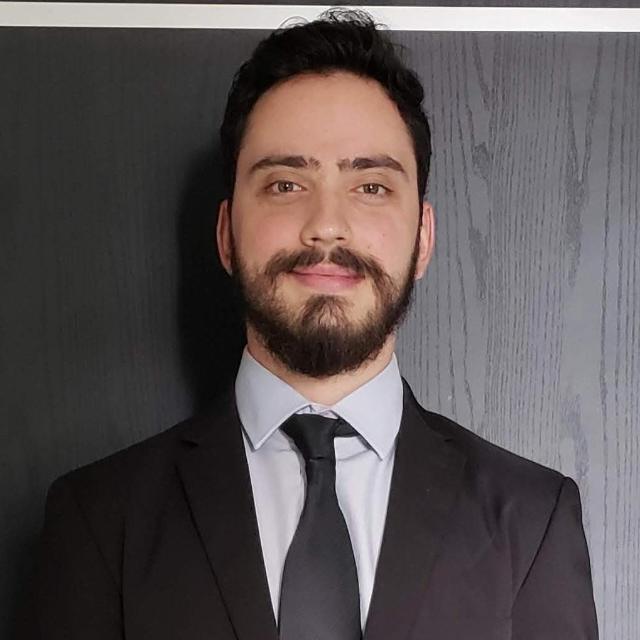 Mateus Carvalho